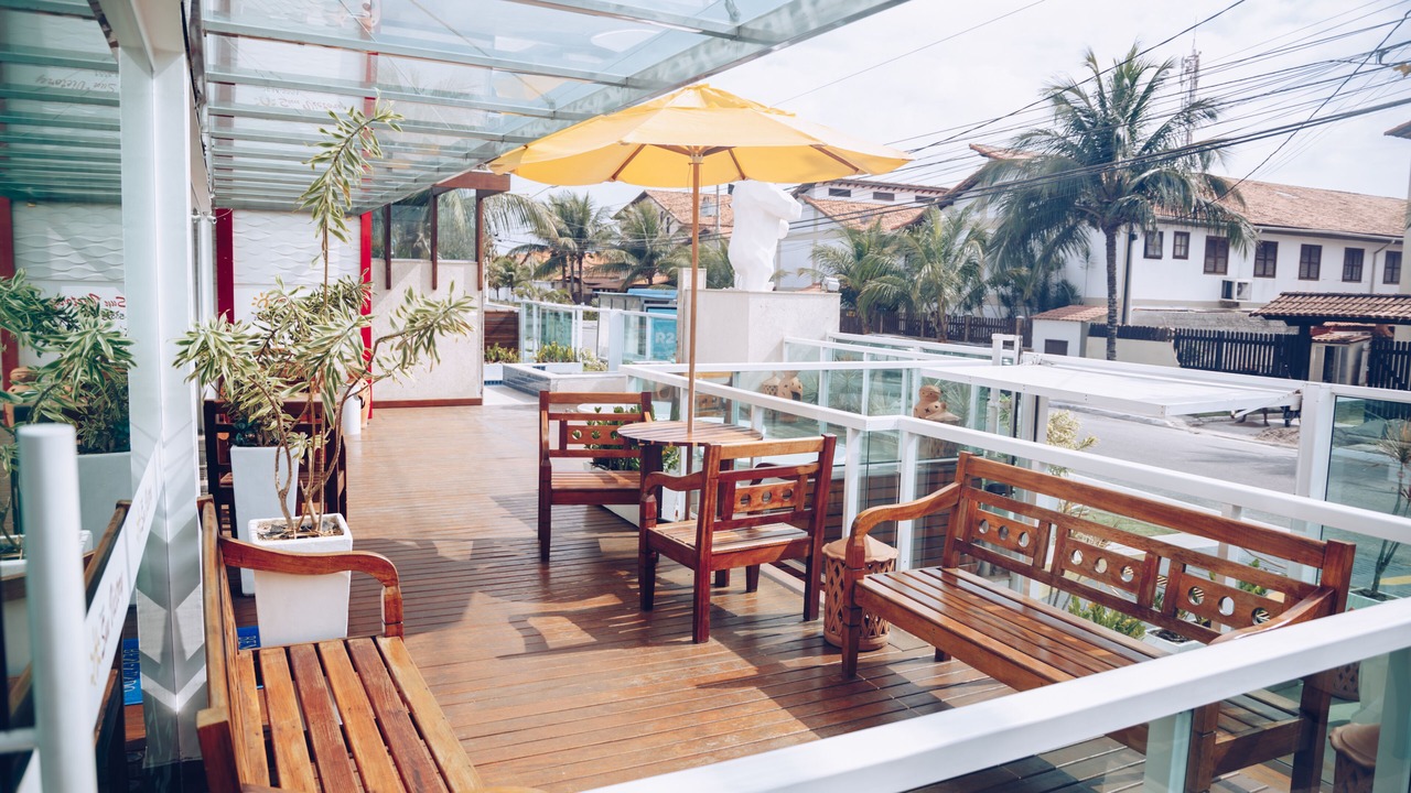 Photo of Outdoor in Pero