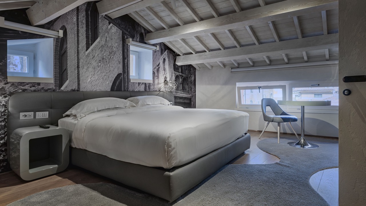 Photo of Bedroom in Citta Antica