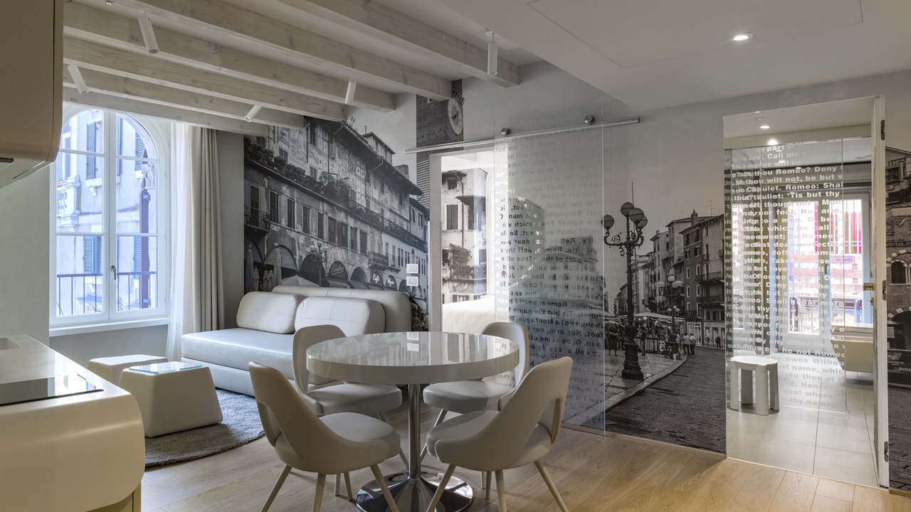 Photo of Livingroom in Citta Antica