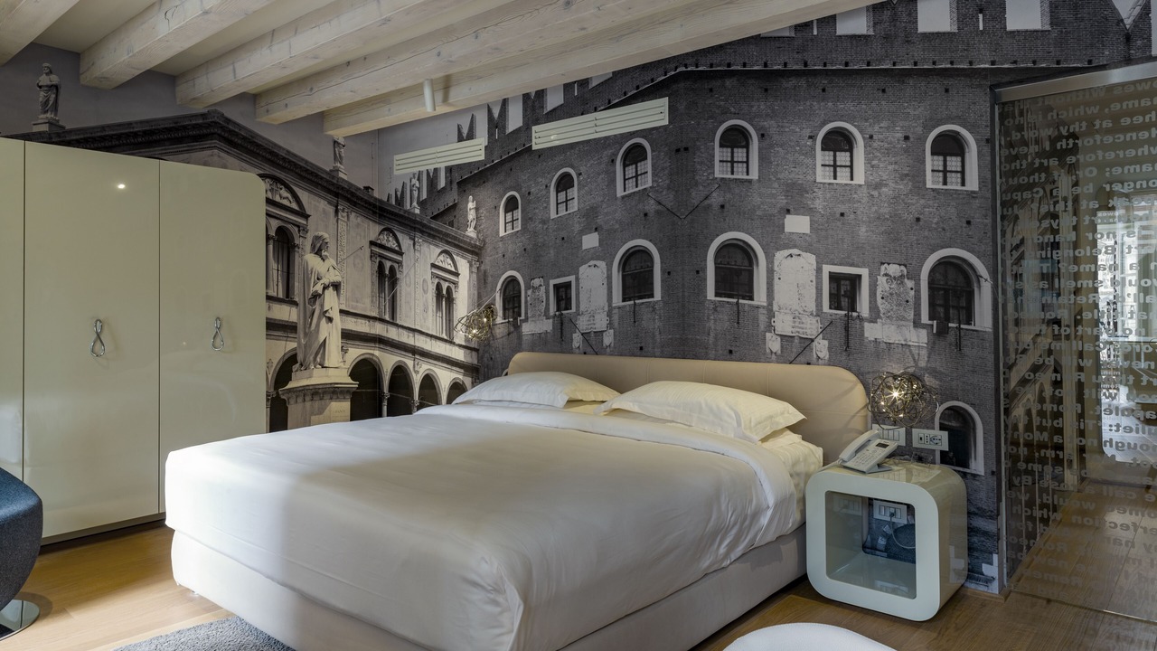 Photo of Bedroom in Citta Antica