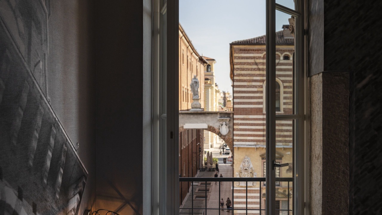 Photo of Bedroom in Citta Antica