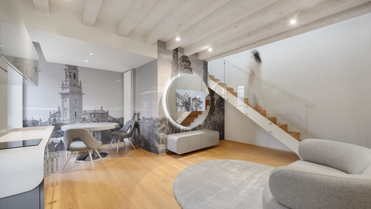 Photo of Bedroom in Citta Antica