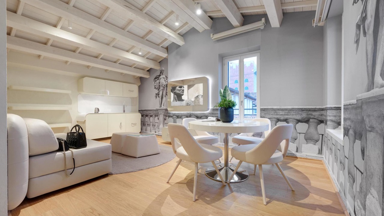 Photo of Bedroom in Citta Antica