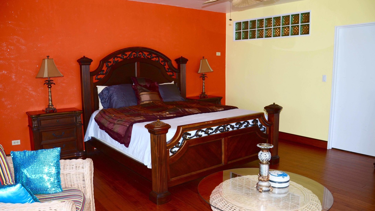 Photo of Bedroom in Gambier