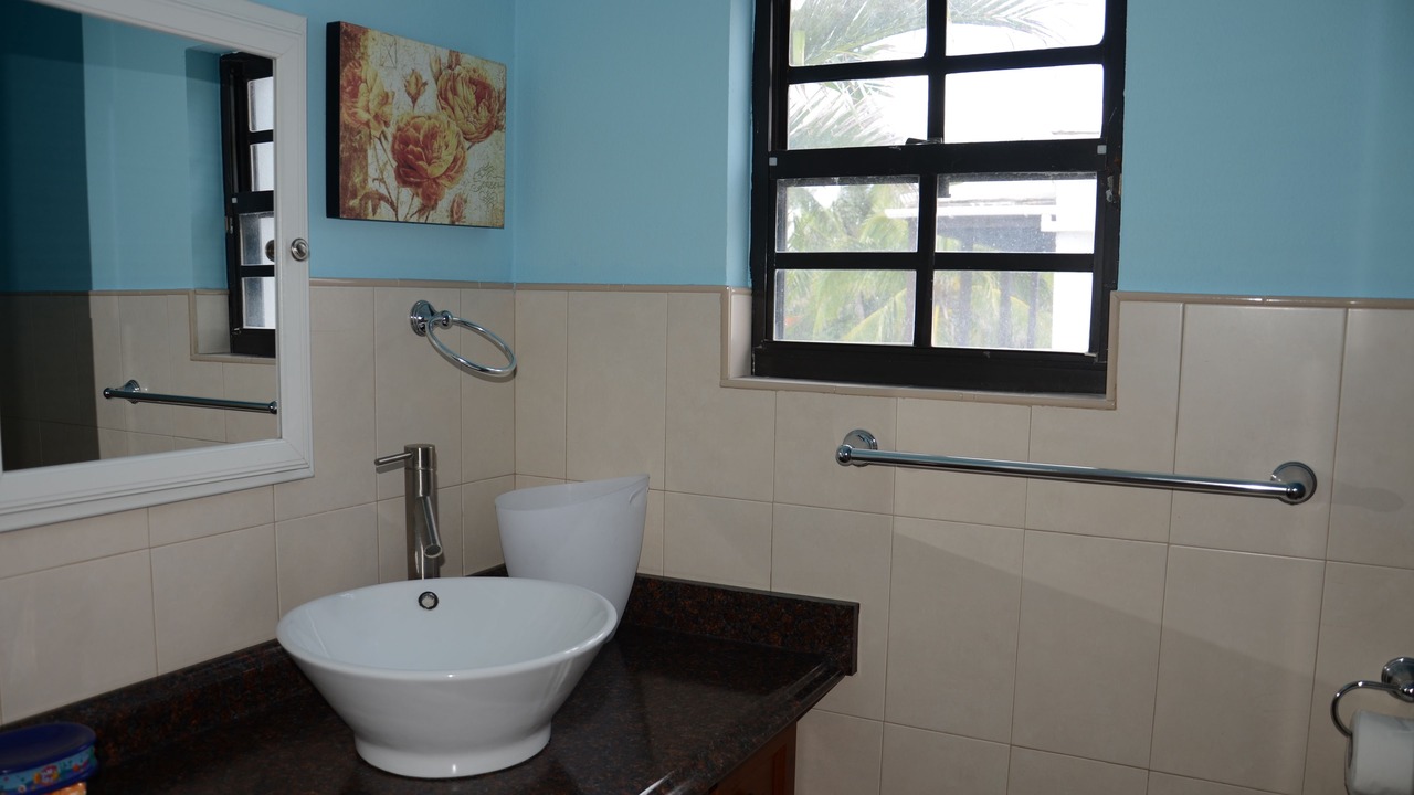 Photo of Bathroom in Gambier