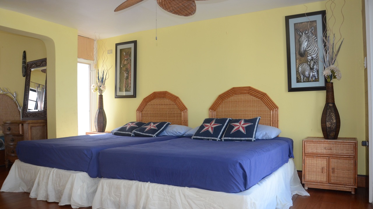 Photo of Bedroom in Gambier