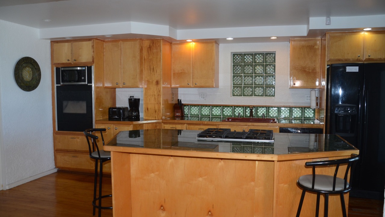 Photo of Kitchen in Gambier