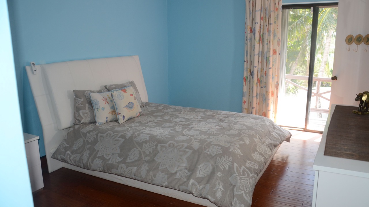 Photo of Bedroom in Gambier