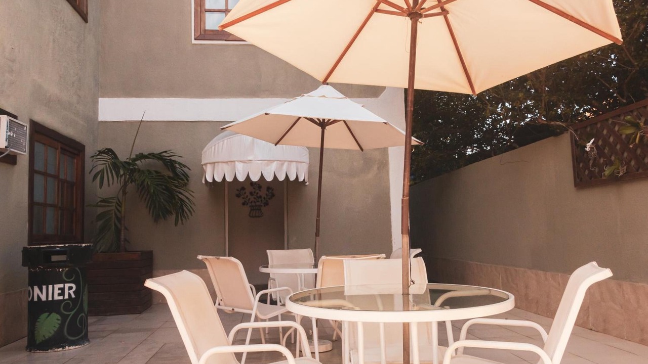 Photo of Patio Balcony in Itacuruca