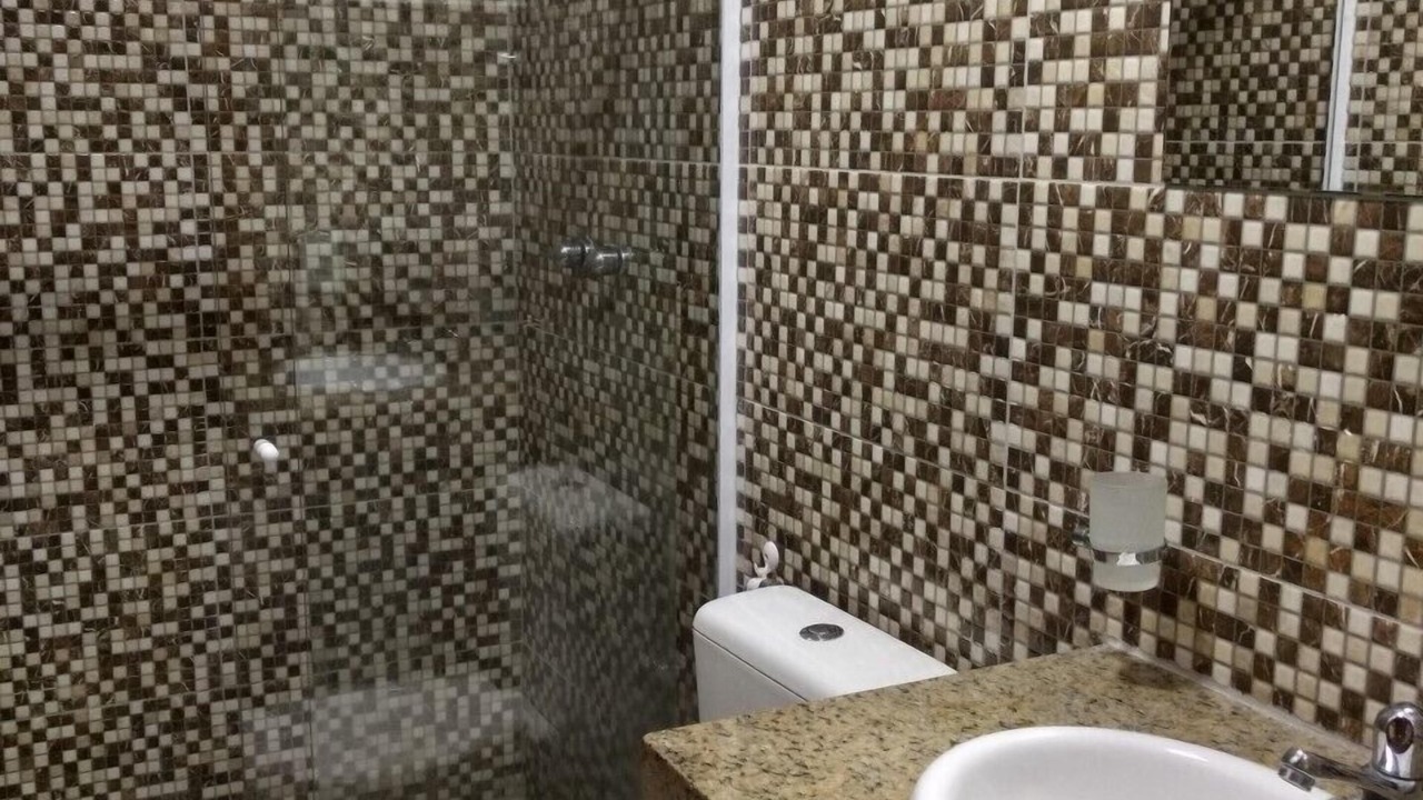 Photo of Bathroom in Itacuruca