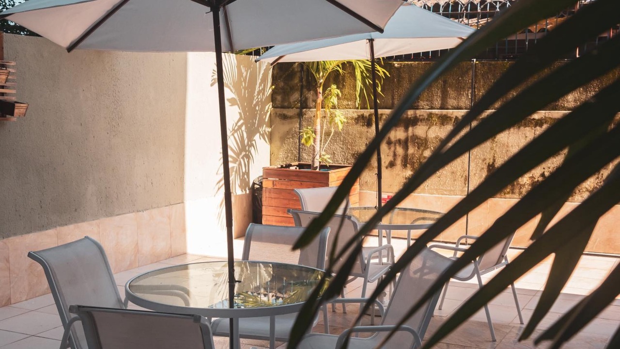 Photo of Patio Balcony in Itacuruca