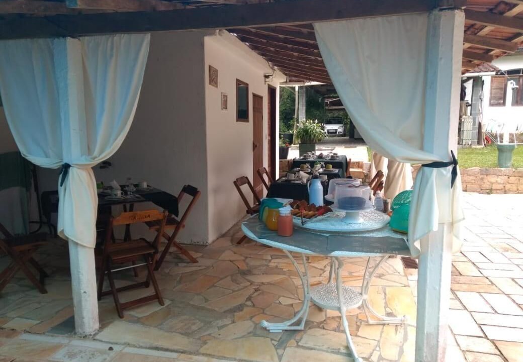 Photo of Outdoor in Penedo