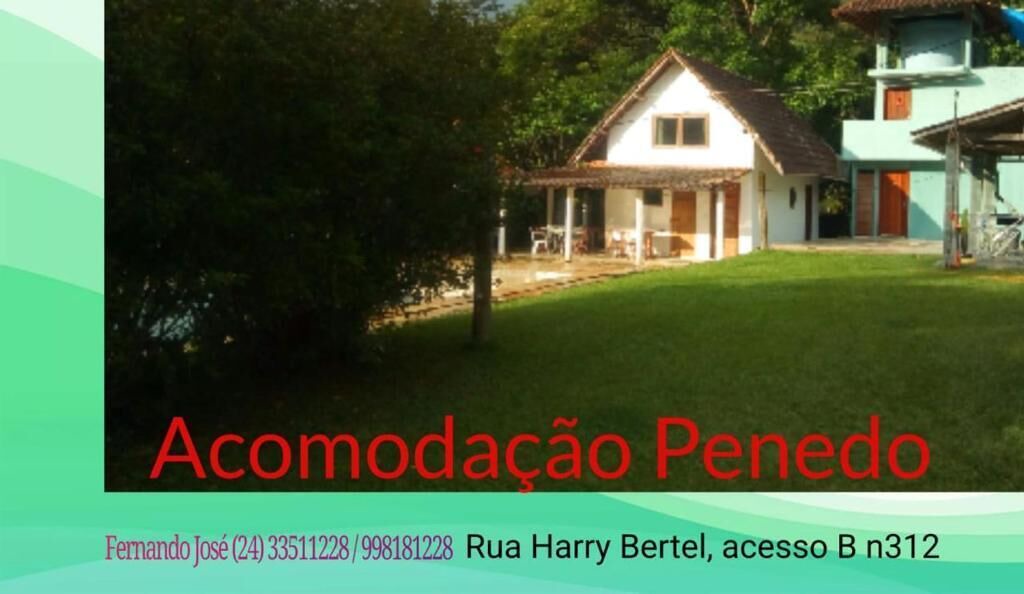 Photo of Others in Penedo