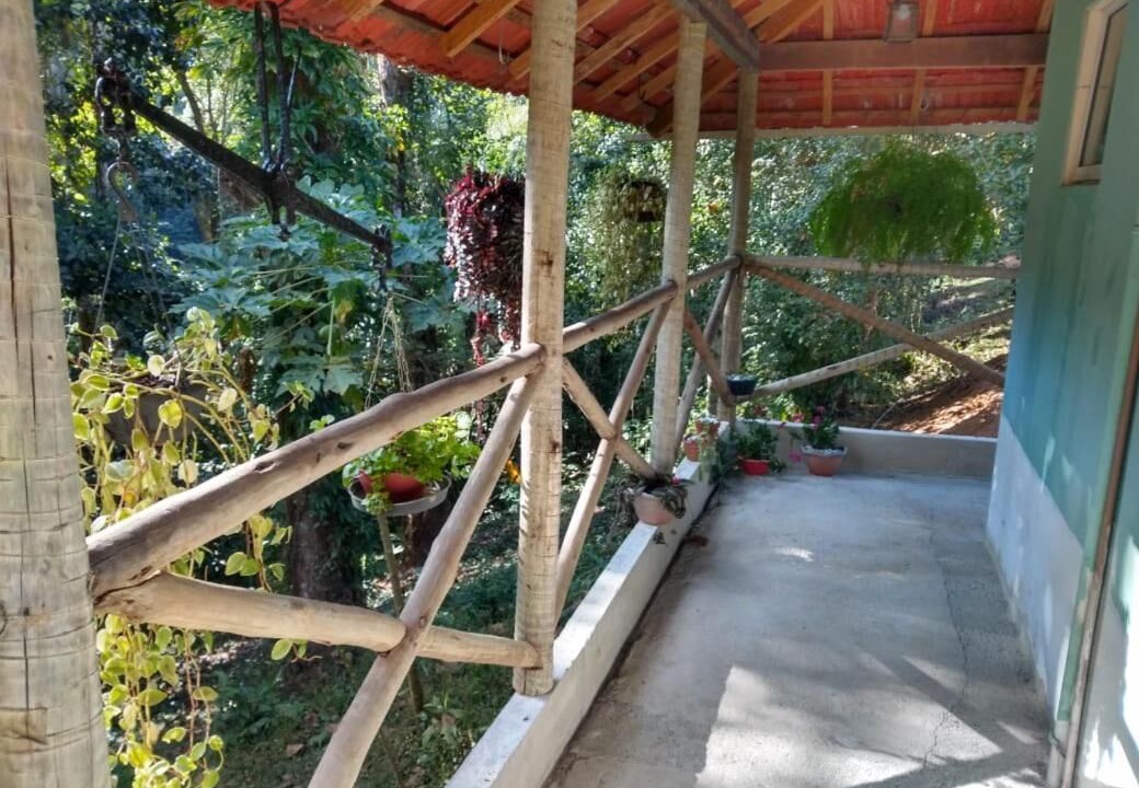 Photo of Patio Balcony in Penedo