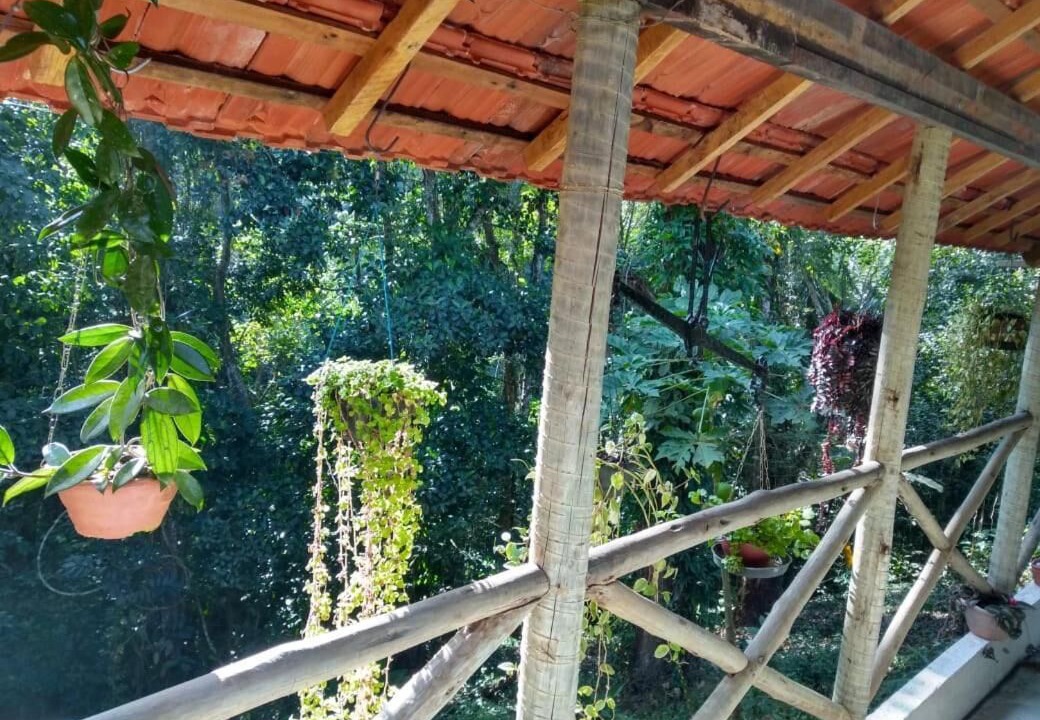 Photo of Patio Balcony in Penedo