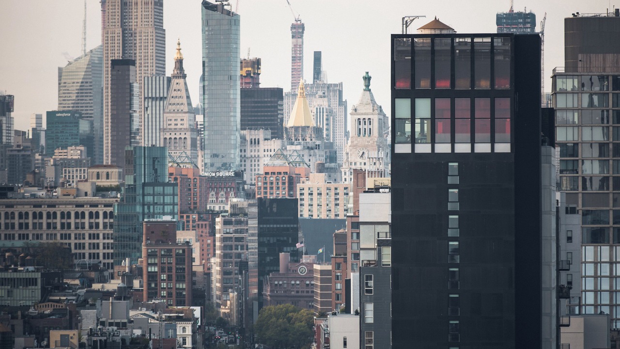 Photo of Outdoor in Bowery