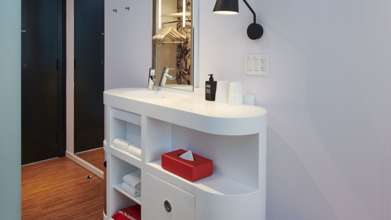 Photo of Bathroom in Bowery