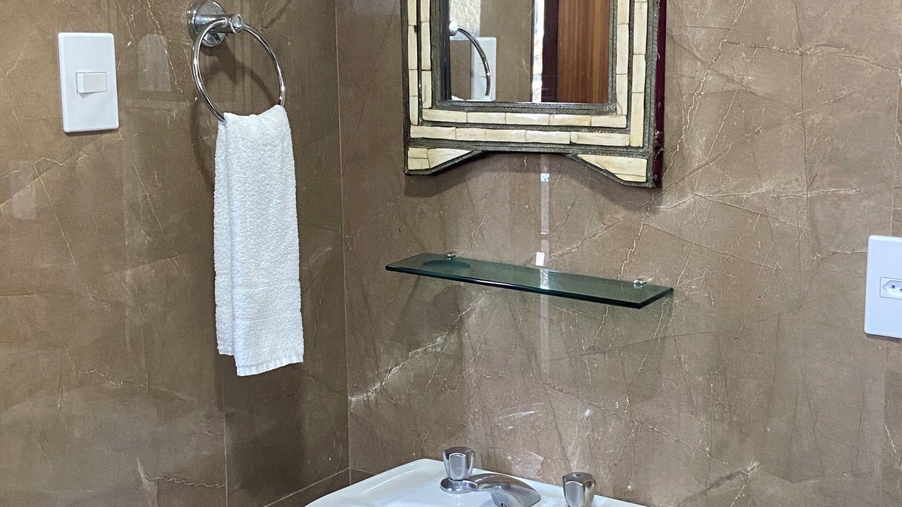 Photo of Bedroom in Centro