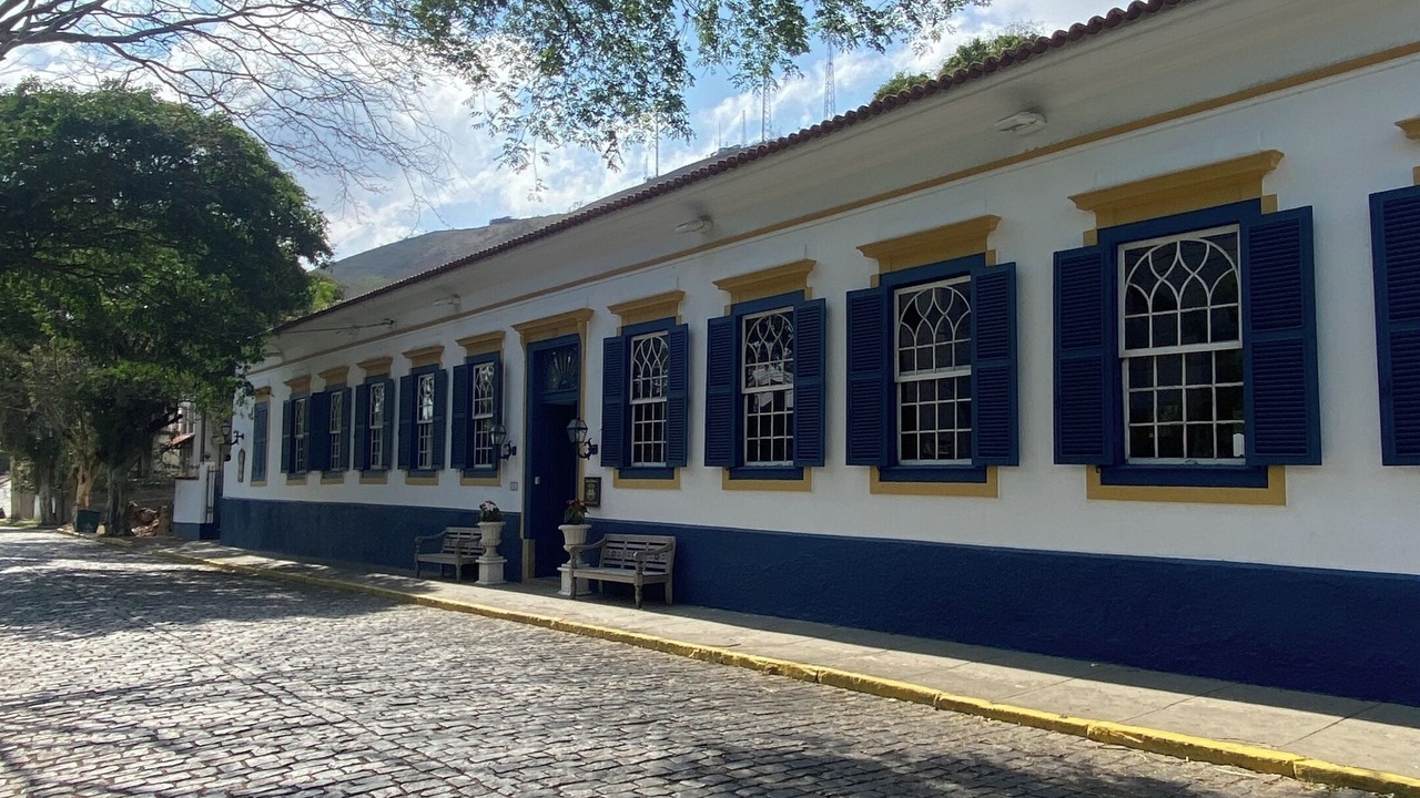 Photo of Outdoor in Centro