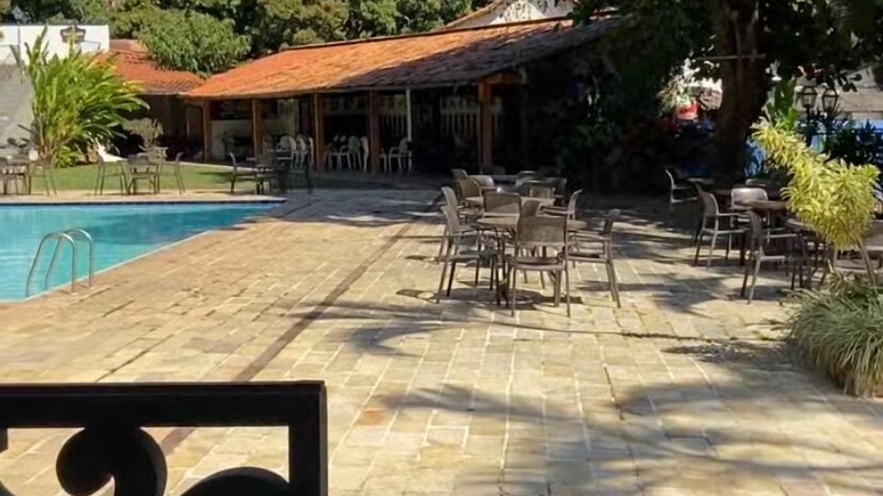 Photo of Outdoor in Centro