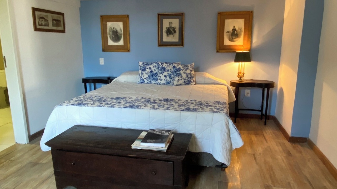 Photo of Bedroom in Centro