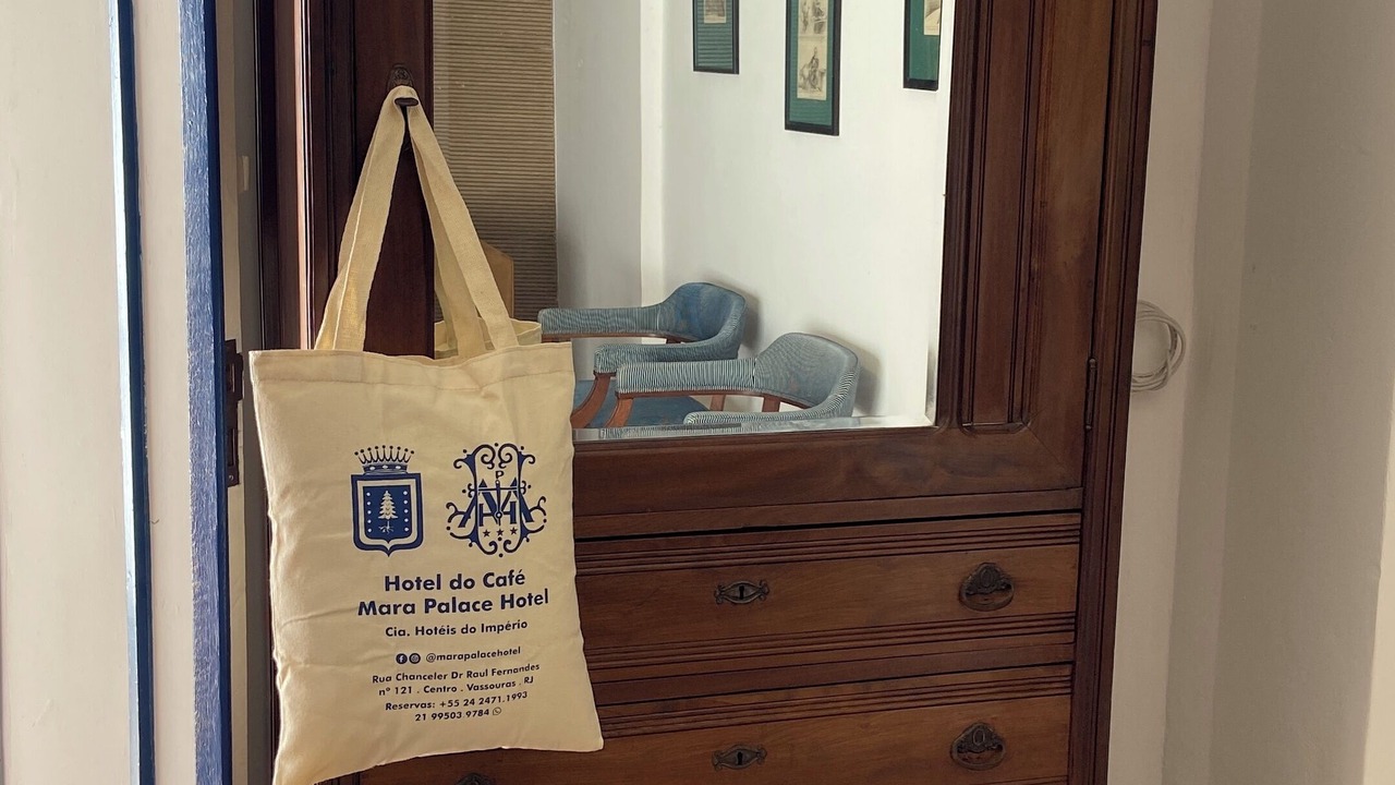 Photo of Bedroom in Centro