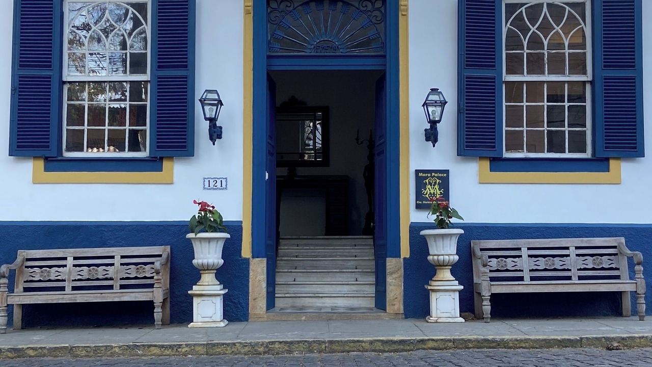 Photo of Outdoor in Centro