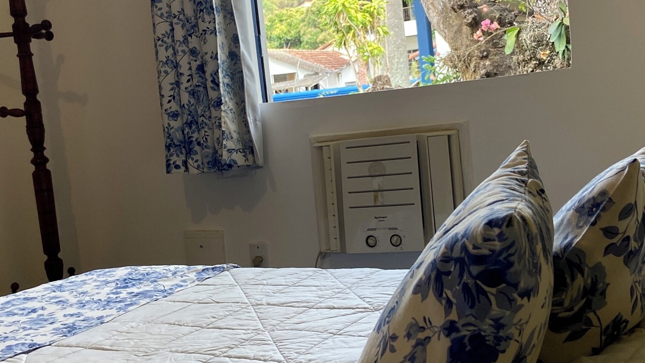Photo of Bedroom in Centro