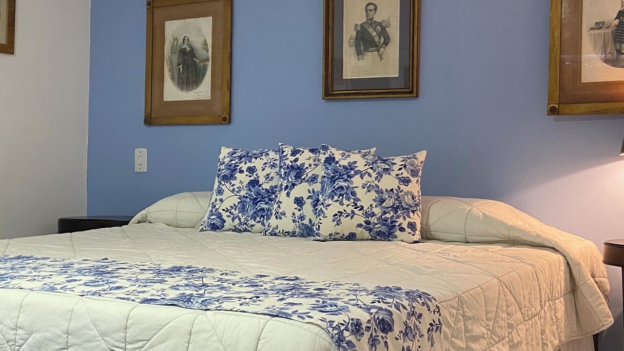 Photo of Bedroom in Centro