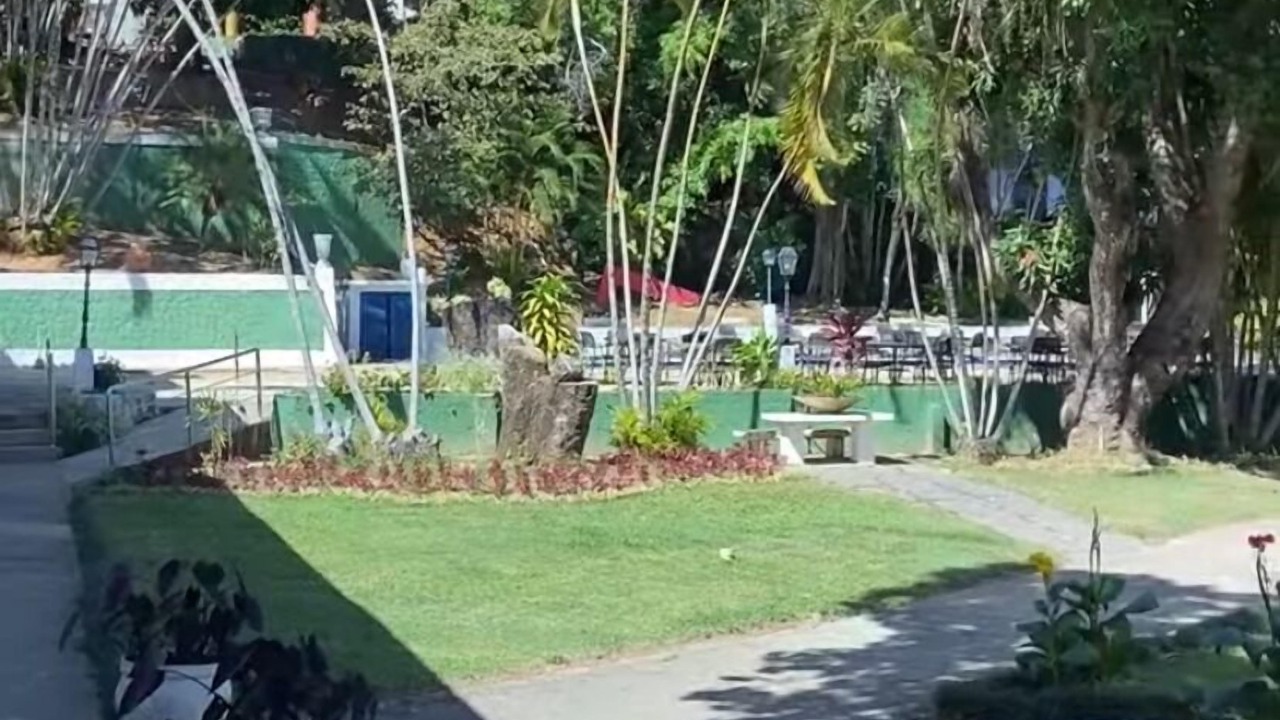 Photo of Outdoor in Centro