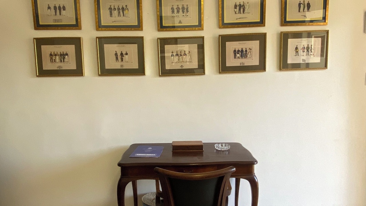 Photo of Bedroom in Centro