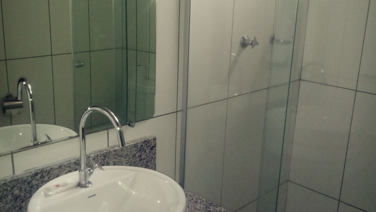 Photo of Bathroom in Centro