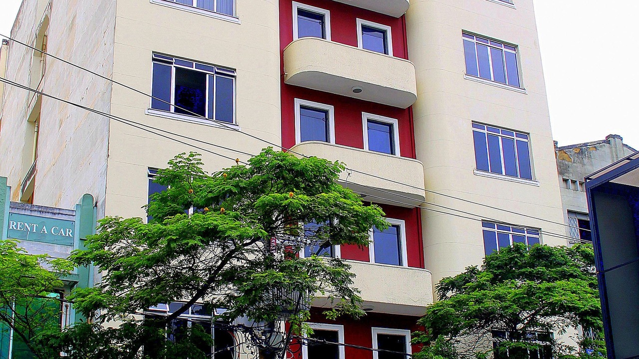 Photo of Outdoor in Centro