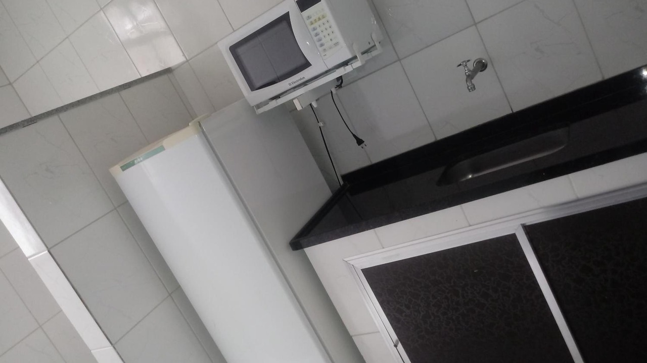 Photo of Kitchen in Centro
