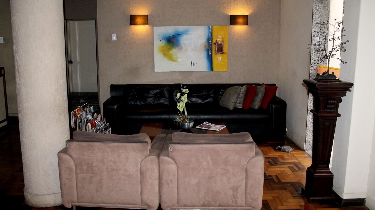 Photo of Livingroom in Centro