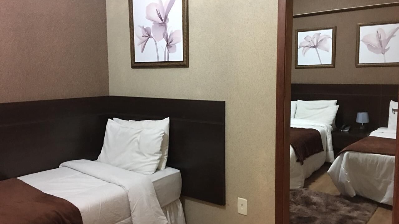 Photo of Bedroom in Centro