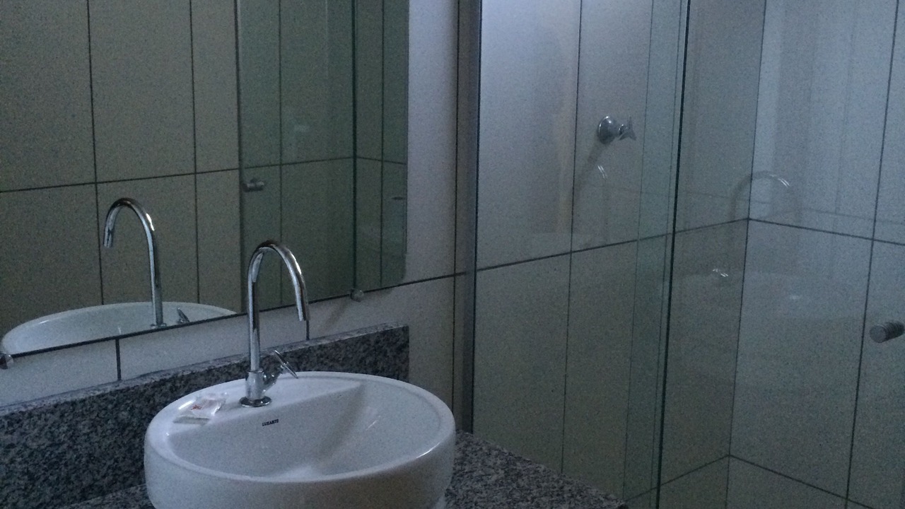 Photo of Bathroom in Centro