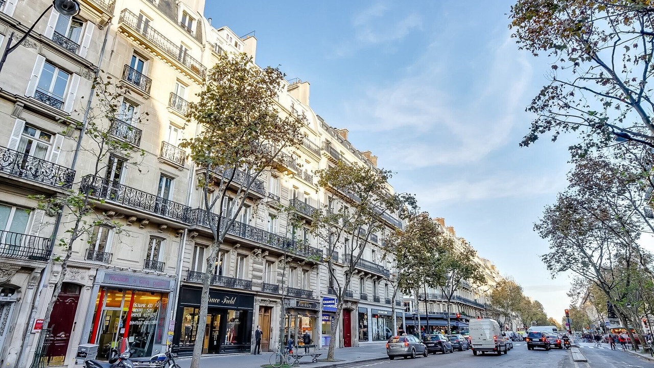 Photo of Outdoor in Saint-Germain-des-Pres