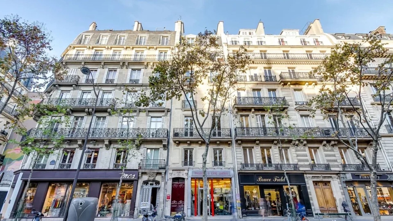 Photo of Outdoor in Saint-Germain-des-Pres