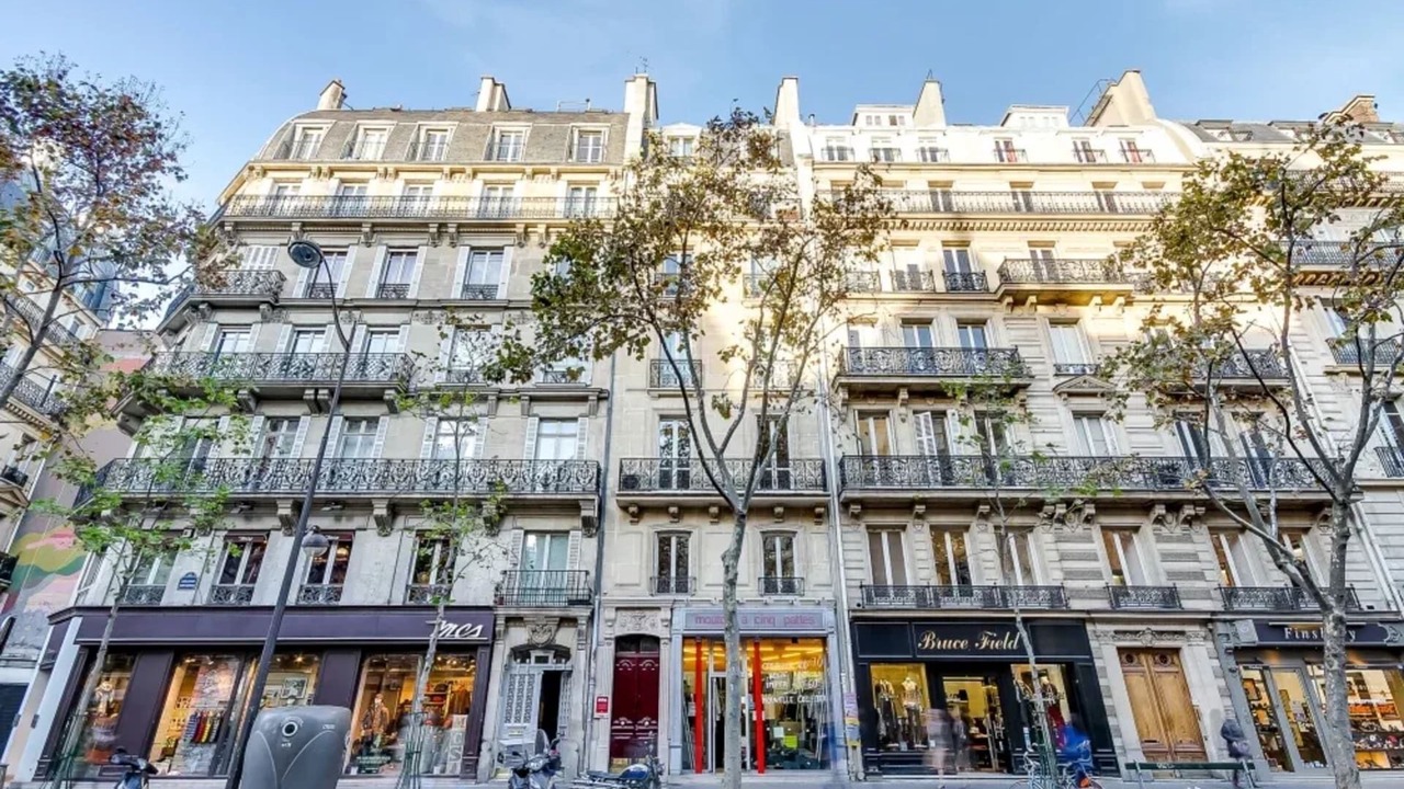 Photo of Outdoor in Saint-Germain-des-Pres