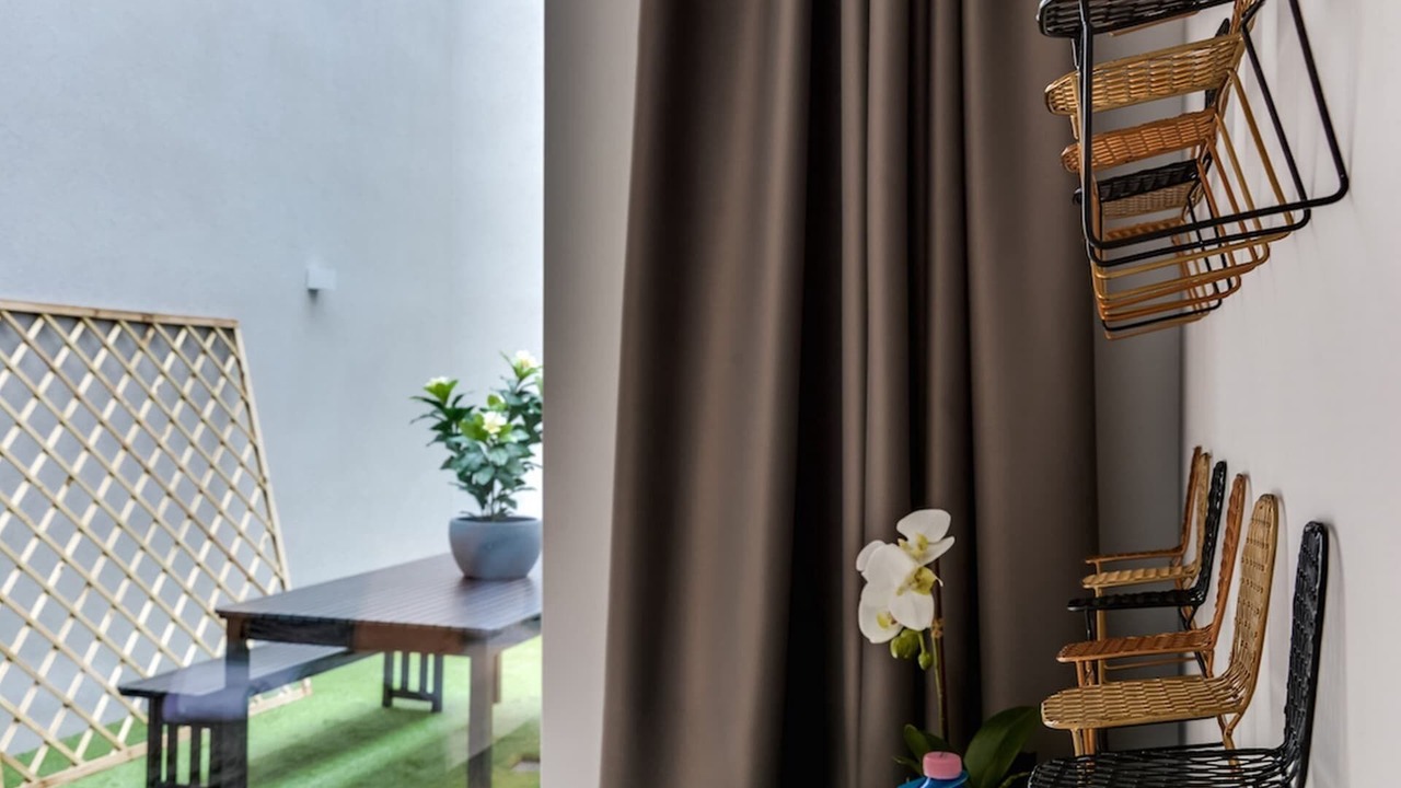 Photo of Outdoor in Quartier du Petit-Montrouge
