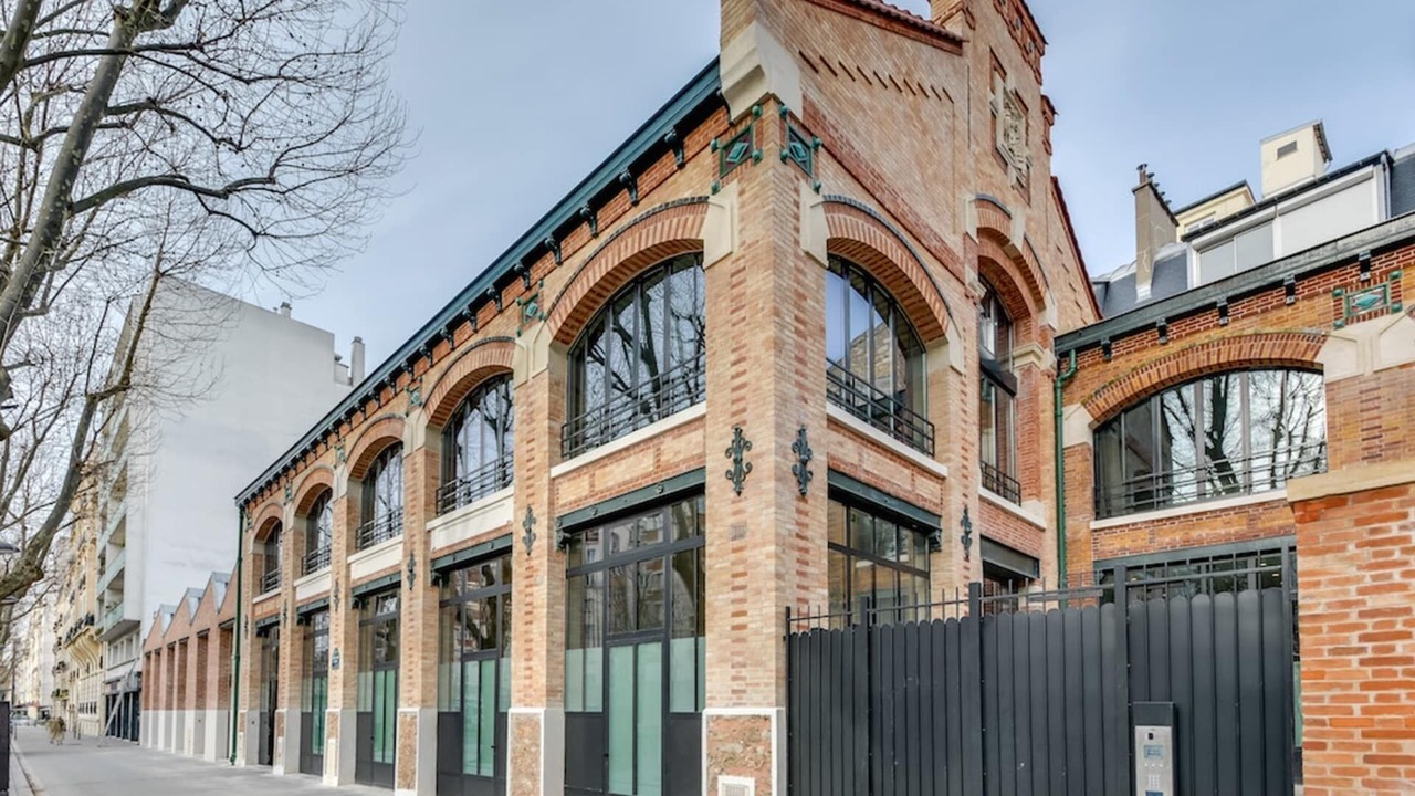 Photo of Outdoor in Quartier du Petit-Montrouge