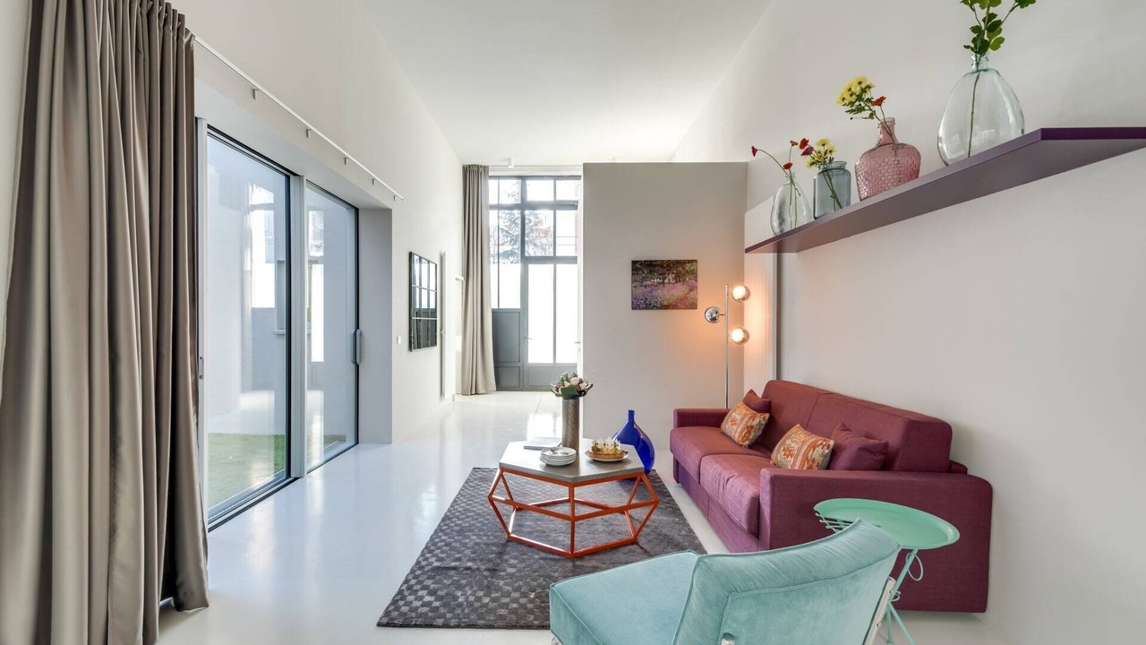Photo of Others in Quartier du Petit-Montrouge