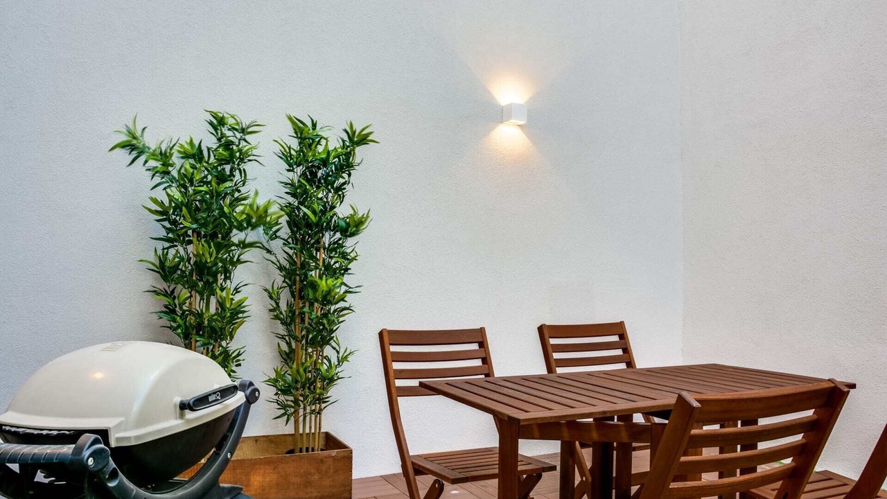 Photo of Outdoor in Quartier du Petit-Montrouge
