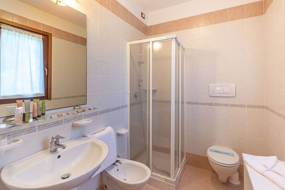 Photo of Bathroom in Rosolina