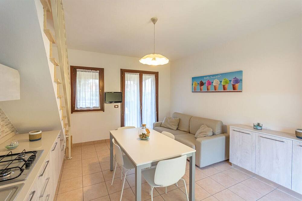 Photo of Livingroom in Rosolina