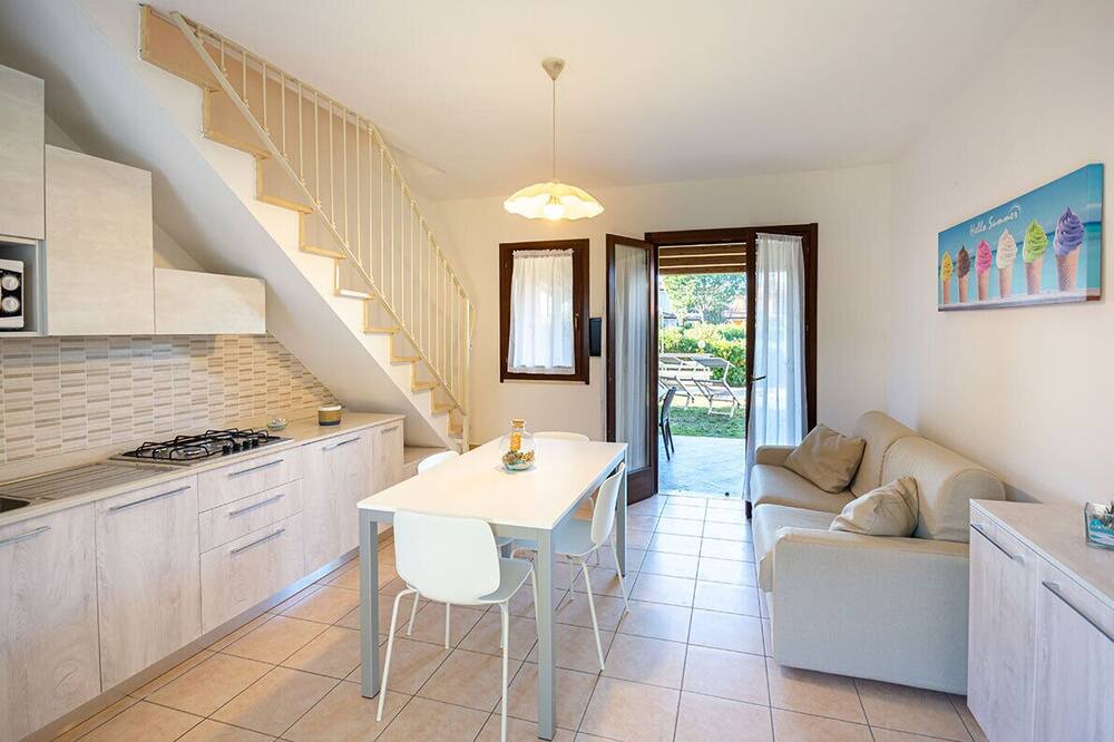 Photo of Livingroom in Rosolina