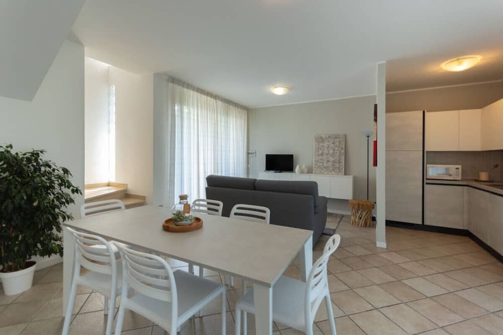 Photo of Livingroom in Isola Albarella
