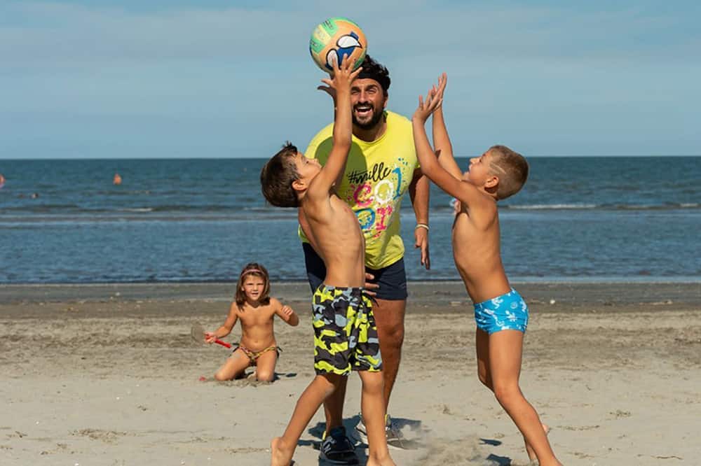 Photo of Others in Isola Albarella
