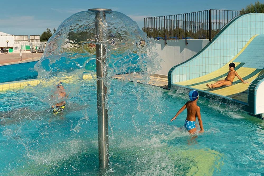 Photo of Outdoor in Isola Albarella